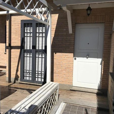 Apartamento Villino Airport Ciampino Marino Exterior foto