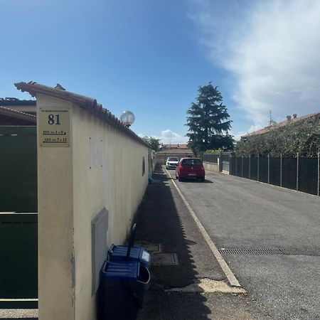 Apartamento Villino Airport Ciampino Marino Exterior foto