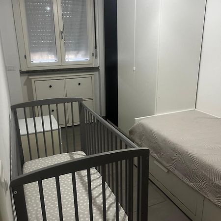 Apartamento Villino Airport Ciampino Marino Exterior foto