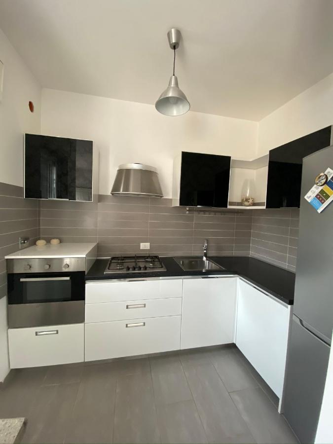 Apartamento Villino Airport Ciampino Marino Exterior foto