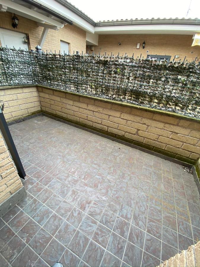 Apartamento Villino Airport Ciampino Marino Exterior foto