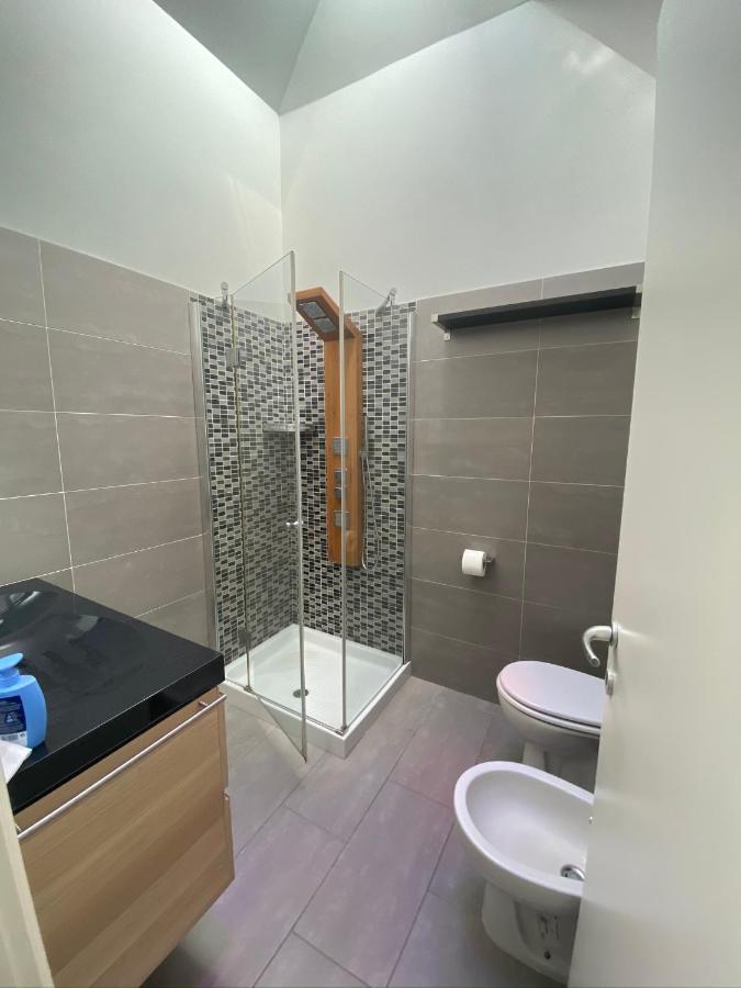 Apartamento Villino Airport Ciampino Marino Exterior foto