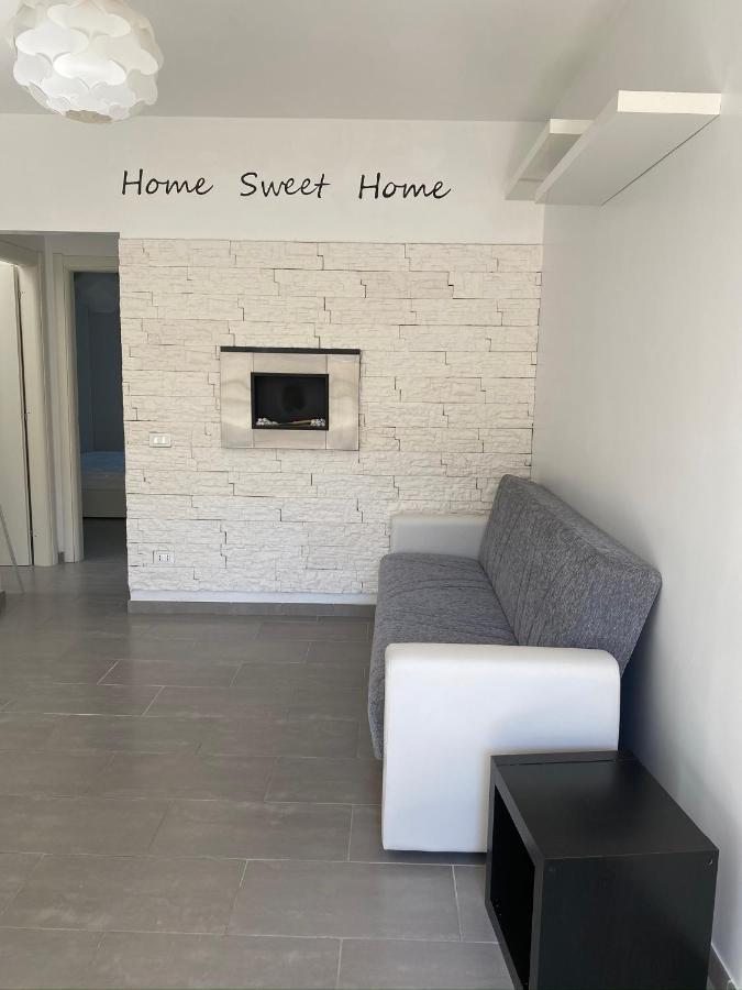 Apartamento Villino Airport Ciampino Marino Exterior foto