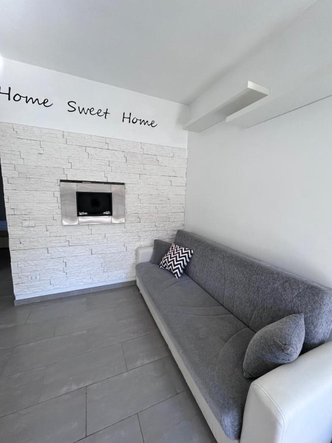 Apartamento Villino Airport Ciampino Marino Exterior foto
