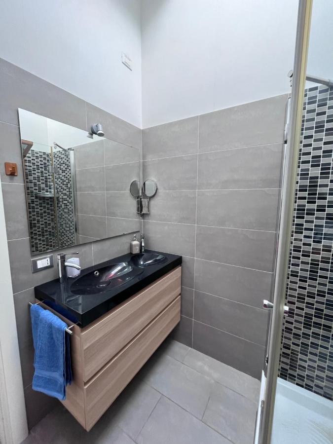 Apartamento Villino Airport Ciampino Marino Exterior foto