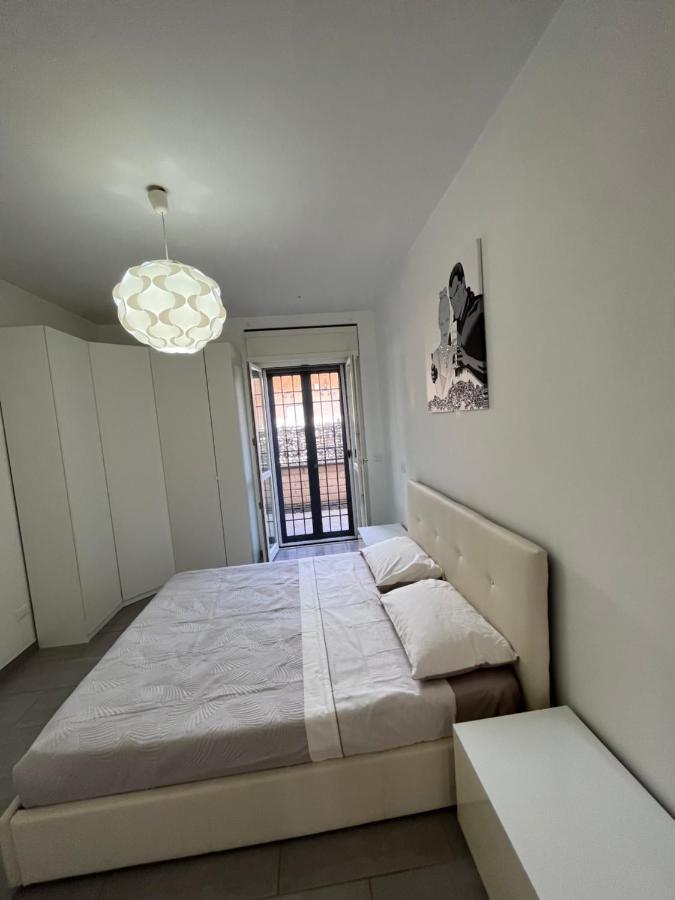 Apartamento Villino Airport Ciampino Marino Exterior foto