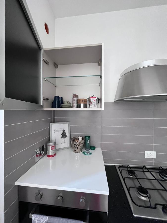 Apartamento Villino Airport Ciampino Marino Exterior foto