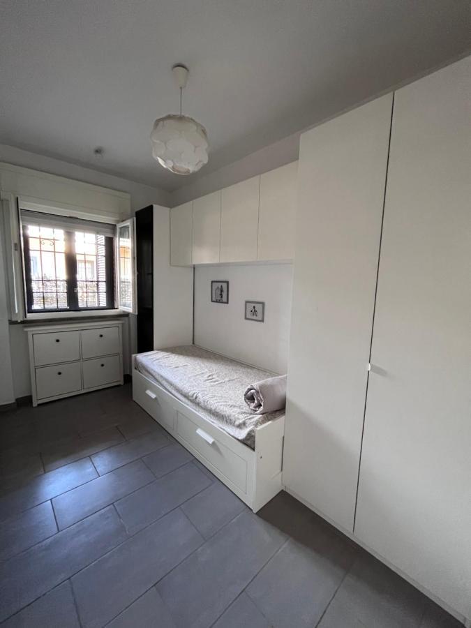 Apartamento Villino Airport Ciampino Marino Exterior foto