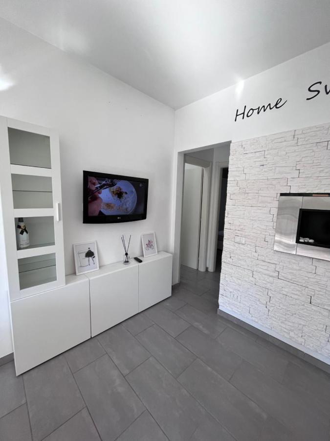 Apartamento Villino Airport Ciampino Marino Exterior foto