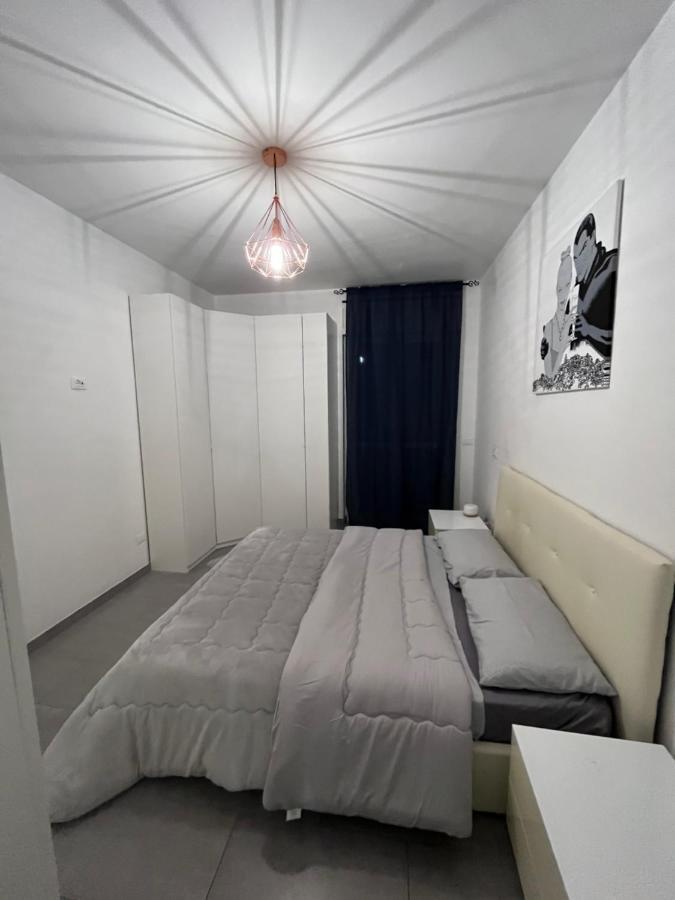 Apartamento Villino Airport Ciampino Marino Exterior foto