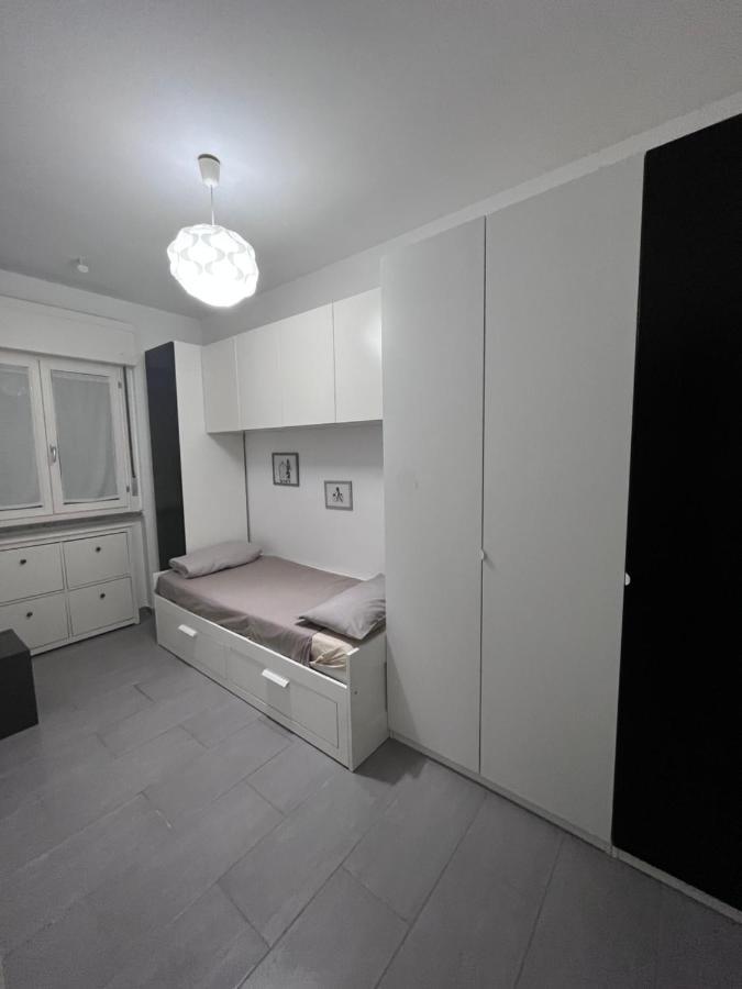 Apartamento Villino Airport Ciampino Marino Exterior foto