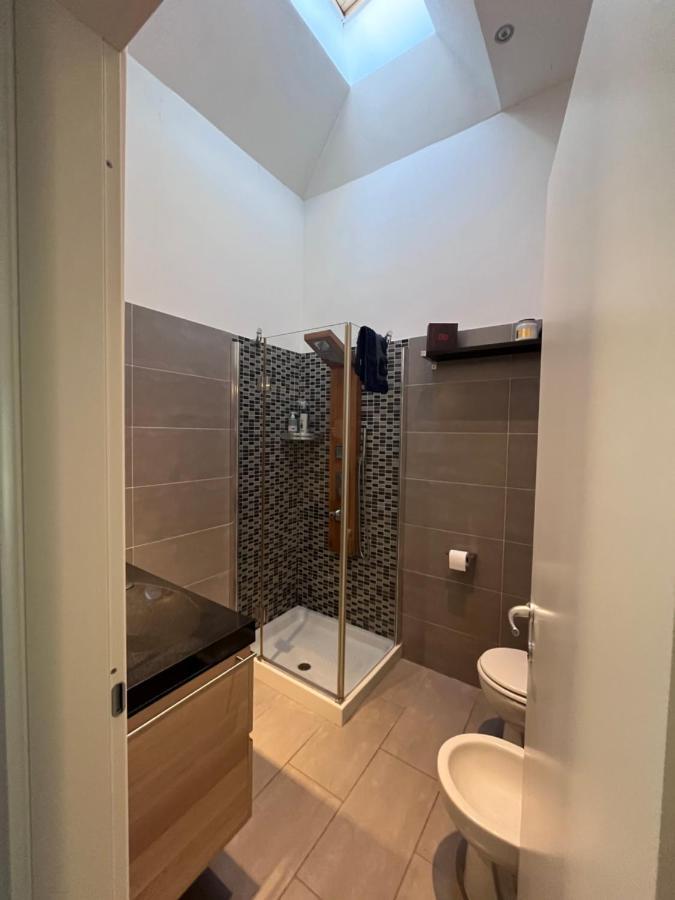Apartamento Villino Airport Ciampino Marino Exterior foto