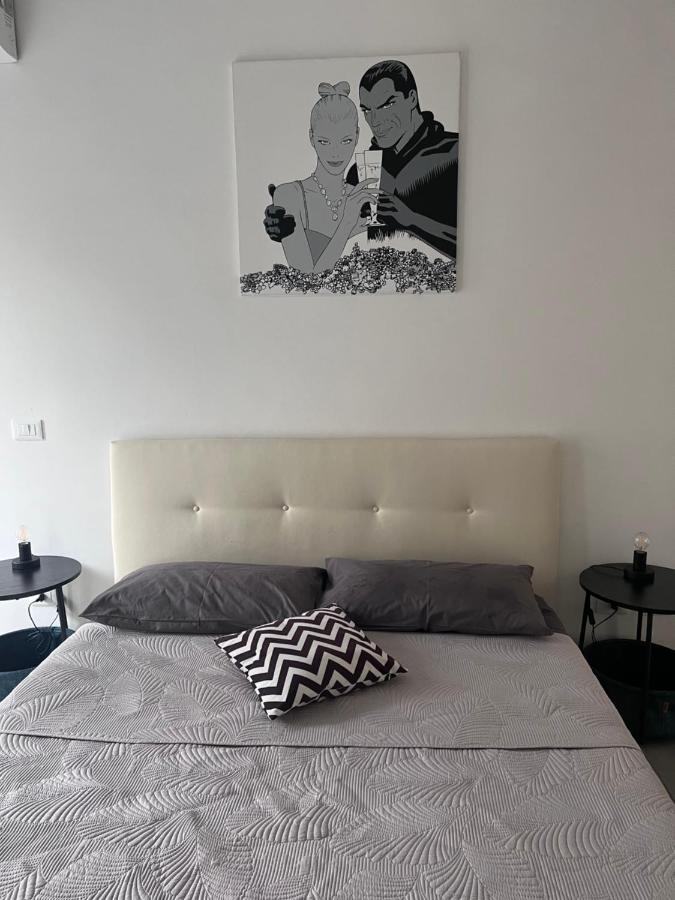 Apartamento Villino Airport Ciampino Marino Exterior foto