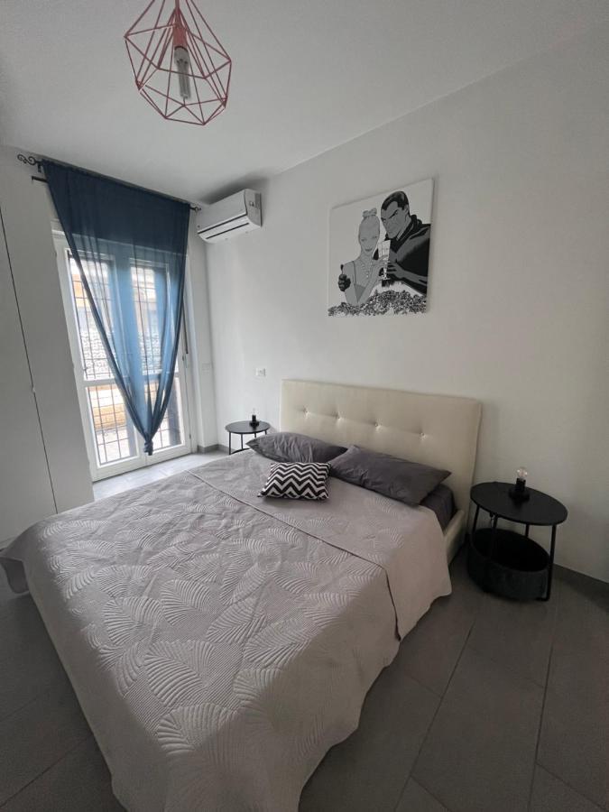 Apartamento Villino Airport Ciampino Marino Exterior foto