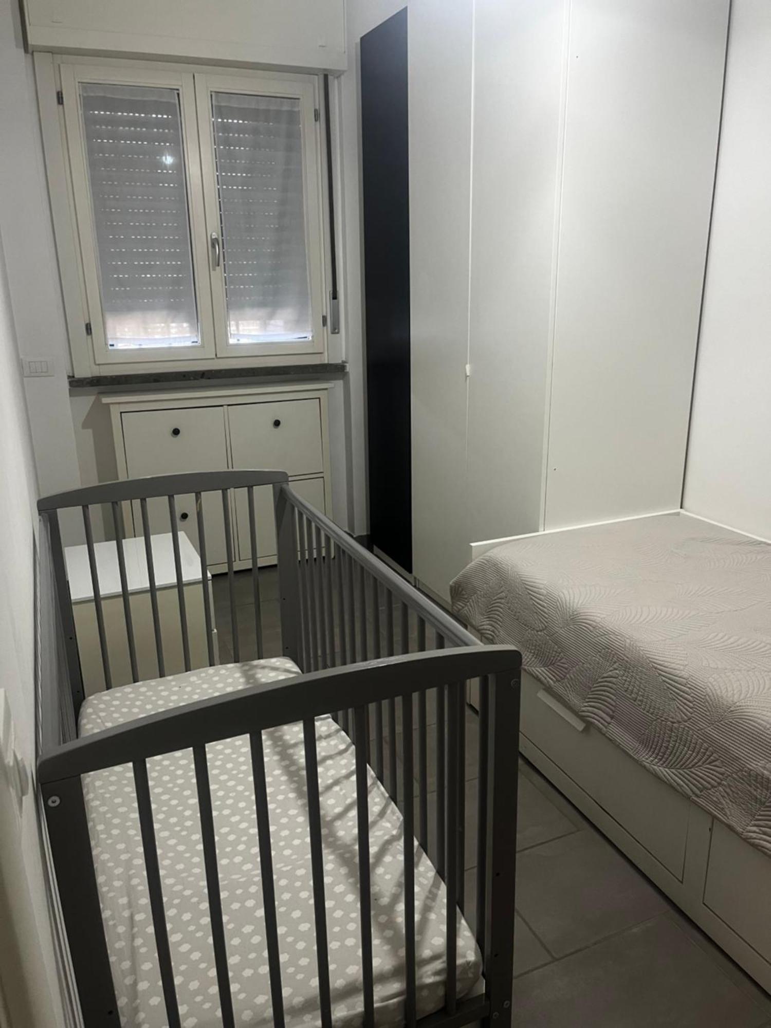 Apartamento Villino Airport Ciampino Marino Exterior foto